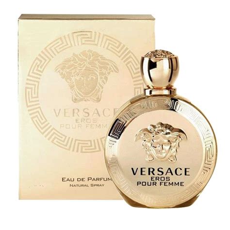 versace eros pour femme 2019|Versace Eros pour femme 50ml.